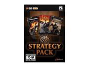 Strategy Pack PC Game