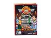 Coffee Tycoon PC Game