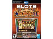 IGT Slots Cleopatra AMR PC Game