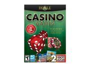 Hoyle Casino Games 2013 with Slots PC Game