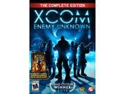 XCOM Enemy Unknown The Complete Edition PC Game