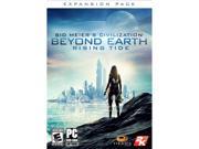 Sid Meier s Civilization Beyond Earth Rising Tide PC
