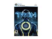 Tron Evolution PC Game