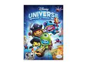 Disney Universe PC Game