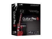 eMedia Guitar Pro 6