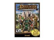 Defender of the Crown Heroes Live Forever PC Game