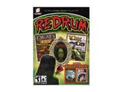 Redrum Amaray Case PC Game