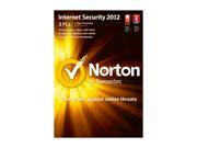 Symantec Norton Internet Security 2012 3 User
