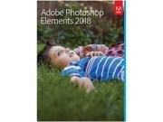 Adobe Photoshop Elements 2018 - Windows & Mac (No Subscription Required) Adobe Photoshop Elements 2018 - Windows & Mac (No Subscription Required)