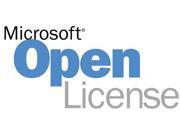 Microsoft Identity Manager - Software Assurance - 1 User CAL Microsoft Identity Manager - Software Assurance - 1 User CAL