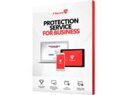 Protection Service for Business, Company Managed Computer Protection License (competitive upgrade and new) for 1 year Educational (25-99) Protection Service for Business, Company Managed Computer Protection License (competitive upgrade and new) for 1 year Educational (25-99)