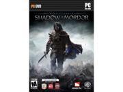 Middle Earth Shadow of Mordor PC Game