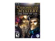 Chronicles of Mystery The Tree of Life PC Game