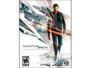 Quantum Break Timeless Collector s Edition PC
