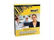 Wasp 633808927592 MobileAsset Asset Tracking Software