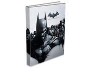 Batman Arkham Origins Limited Edition Strategy Guide