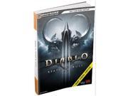 Diablo III Reaper of Souls Guide