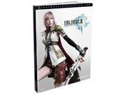 Lightning Returns Final Fantasy XIII Complete Official Guide Official Game Guide