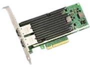Intel X540T2 bulk OEM package PCI Express 2.1 x8 Controller processor Intel Ethernet Controller X540