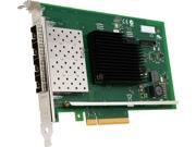 Intel X710DA4FHBLK PCIe 3.0 x8 Quad port Ethernet Converged Network Adapter Quad Port 10GbE Low profile