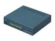 CISCO ASA5505 BUN K9 VPN Wired Cisco ASA 5505 10 User Bundle