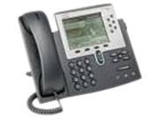 Cisco CP 7962G Unified IP Phone