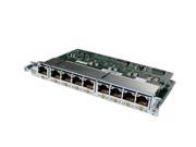 CISCO HWIC 4ESW POE 4 Port EtherSwitch High Speed WAN Interface Card with inline power daughter card