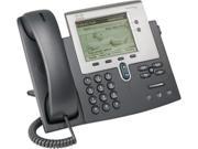 Cisco CP 7942G RF Unified IP Phone
