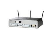 CISCO CISCO1941W A K9 1941W Wireless Integrated Services Router