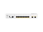 Cisco Catalyst WS C2960C 12PC L Managed Ethernet Switch