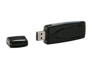NETGEAR WNDA3100 100NAR USB 2.0 RangeMax Dual Band Wireless N Adapter