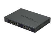 NETGEAR FVS336G 200NAS Wired ProSafe Dual WAN Gigabit Firewall with SSL IPsec VPN