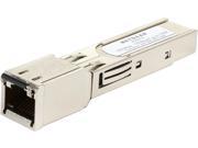 NETGEAR AGM734 10000S SFP mini GBIC 1 x 1000Base T LAN