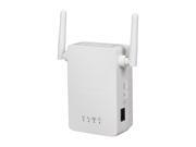 NETGEAR WN3000RP 100NAS Universal Wi Fi Range Extender