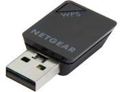 NETGEAR A6100 100PAS USB 2.0 AC600 Dual Band Wi Fi Mini Adapter