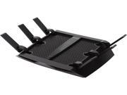 NETGEAR R8000 100NAS Nighthawk X6 AC3200 Tri Band Wireless Router