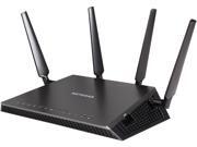 NETGEAR R7800 Nighthawk X4S AC2600 Smart WiFi MU-MIMO Gigabit Router with ...