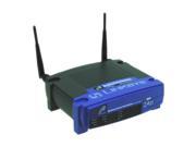 Linksys BEFW11S4 Wireless Router