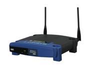 LINKSYS WAP54G Wireless G 54Mbps Access Point