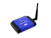 LINKSYS WPS11 Wireless Print Server