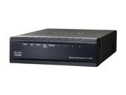 Cisco Small Business RV042 10 100Mbps VPN Router