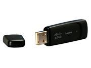 Linksys WUSB54GC USB 2.0 Compact Wireless G USB Adapter