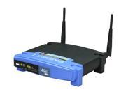 Linksys WRT54GL RM Wireless G Broadband Router