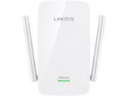 LINKSYS RE6400 AC1200 Wireless Dual Band Gigabit Range Extender