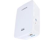 LINKSYS RE7000 Max Stream AC1900 Mu Mimo W Fi Range Extender