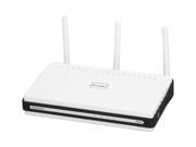 D Link DIR 655 Xtreme N Gigabit Wireless Router