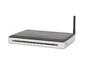 D Link DIR 450 3G Mobile Router for EV DO Networks