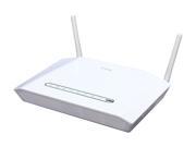 D Link DHP 1320 Wireless N Powerline Router