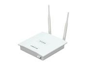 D Link DAP 2360 AirPremier N PoE Access Point with Plenum rated Chassis