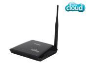 D Link DIR 600L Wireless N 150 Home Cloud Router